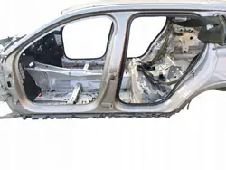 Vasen Keskipilari OEM 525151 Volvo V60 II 2018-2023