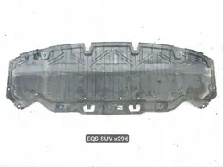 Cobertura do motor dianteira OEM A2965200800 para Mercedes-Benz