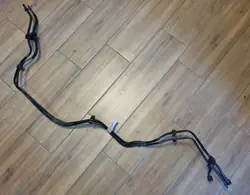 Conduite de carburant Porsche 911 991 OEM 99120103504