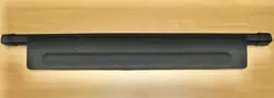 ROLETA CITROEN C8 Kofferraumabdeckung - Schwarz Gebraucht