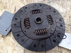 Disque d'embrayage Volkswagen Polo 1862265031