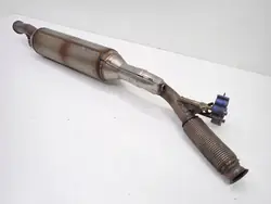 Filtre DPF Catalyseur d'occasion OEM 9676804980 Citroen DS5
