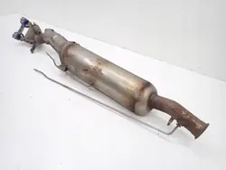 Filtre DPF Catalyseur d'occasion OEM 9676804980 Citroen DS5