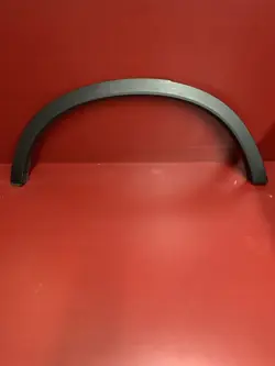 2013 BMW X3 F25 Rear Wheel Arch Trim 51777210084