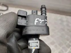 Pompe à eau Audi Q3 OEM 06H906517AE - Occasion