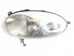 Vasen etuvalaisin Nissan Micra K12 03-10 OEM 26060AX700