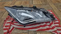 Farol LED direito SEAT LEON 3 III 5F LIFT 17-20 OEM 5F1941016B