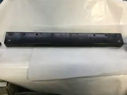 Trave di sospensione posteriore Jeep Wrangler 1CB04RXFAC