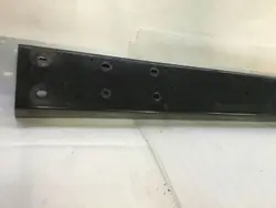 Viga de suspensão traseira Jeep Wrangler 1CB04RXFAC