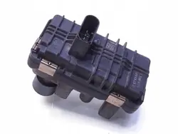 Actuador Turbo OEM 59001107215 para Toyota Verso 1.6 D4D