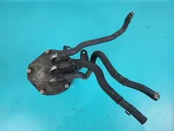 Boîtier Pompe Carburant OEM 5Q0127400F Skoda Octavia III