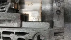 Rattstolpe VW Passat B5 FL 1.9TDI 00-05 OEM 3B0419502F