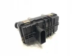 Turboaktuator OEM 49335-19600 för Jaguar XF II 2.0