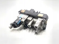 Turboaktuaattori OEM 49335-19600 Jaguar XF II 2.0:lle