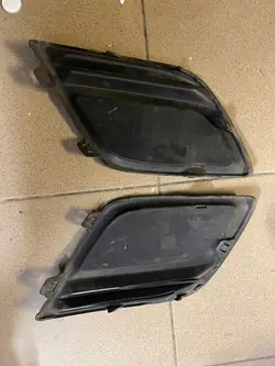 Griglia Alogena Volvo XC60 Sinistra/Destra OEM -9565339