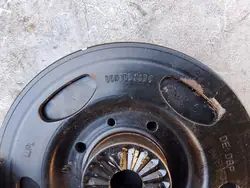 Poulie de vilebrequin VW Audi 1.8 TSI BZB