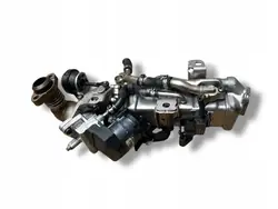 Refroidisseur EGR d'occasion OEM 7822346 pour BMW Série 5