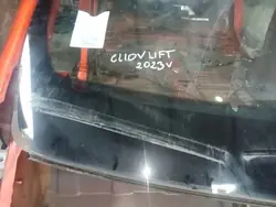 Renault Clio V 5 Lift framruta OEM 23R