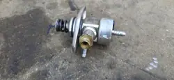 Pompa carburante alta pressione Audi A4 B8