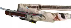 Rideau Airbag Droit Audi Q3 8U OEM 8U0880742D