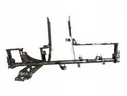 Renfort tableau de bord Tesla Model S OEM NOB13494