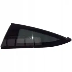 Vidrio de carrocería trasero izquierdo Mercedes C-Class W205 Coupé Lift OEM A2056702301