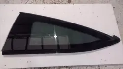 Mercedes C-Klasse W205 Coupé Lift Heck links Karosserieglas OEM A2056702301