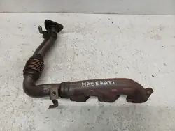 Collecteur d'échappement Maserati Ghibli 3.0 D OEM 2336F