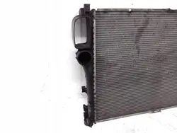 Radiateur d'eau MERCEDES-BENZ S (W221) 3.0L Diesel