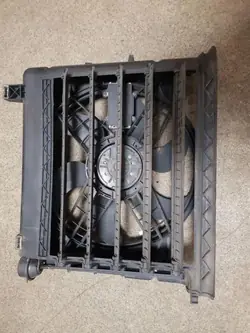 Framre rem BMW 3 COMPACT E46 OEM 17117786682