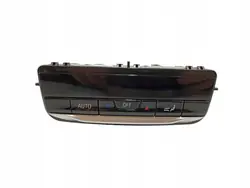 Painel climatização BMW OEM 5A3BBF2 - Usado