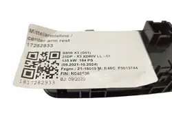 Panneau climatisation BMW OEM 5A3BBF2 - Occasion