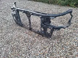 Front Bumper Reinforcement Hyundai I30 2007-2012 OEM