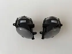 Halogeen Opel Insignia 2015 OE 22865975