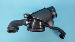 Mercedes A6540905801 Luchtfilterslang voor W206 C220