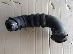 Tubería intercooler Audi A4 B7 2.0 TDI 8E0145790P