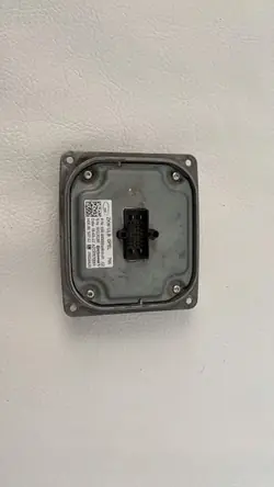 Module Phare Opel Astra K OEM 39024626