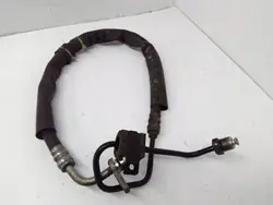 Mangueira do refrigerador de óleo Honda CR-V OEM JUR144398