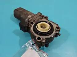 BMW X3 E83 Reducer Actuator 0130008507 7566250