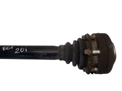 Essieu Arrière Gauche BMW E60 E61 7572419