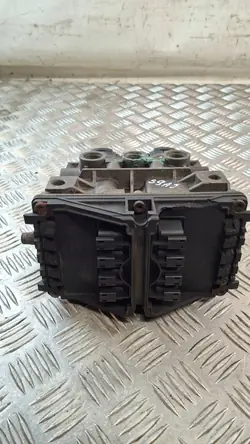 Scania 1412239 Modulaattoriventtiili Taka-akselille