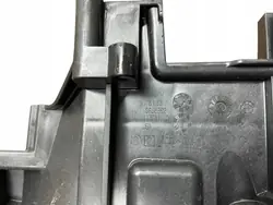 Couvertoir Paroi Cloison Droit OEM 9866392 BMW X5 G05 LCI