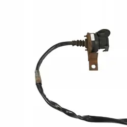 Adaptateur Attelage 7 Broches Range Rover L538 OEM 11190558-871011