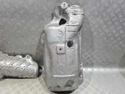 Escudo térmico turbo OEM 55572583 para Opel 2.0 CDTI
