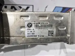 Enfriador EGR OEM 7823210 para BMW E70 E84 F10 F11 F20