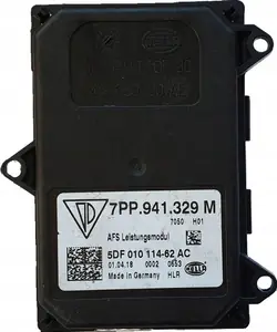 Hella AFS Modul Audi A3 Q3 7PP941329M
