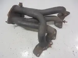 Coletor de escape Fiat Barchetta 2001 OEM 60610578