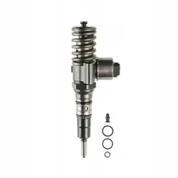 INJETOR SIEMENS 03G130073G+ VW AUDI SEAT SKODA