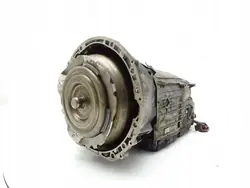 Automaattivaihteisto 722903 OM642 Mercedes W221 3.0 CDI