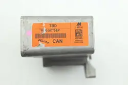 Rattlåsstång OEM 8W83-3K772-BA Jaguar XF X250